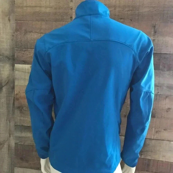 Patagonia 4-Life jacket  - Picture 5 of 7